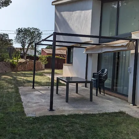 Casa Ametllers Villa