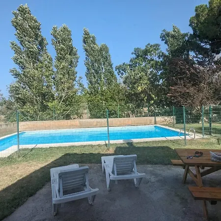 Villa Casa Ametllers