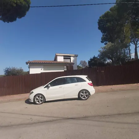 Casa Ametllers Villa *