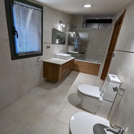 Villa Casa Ametllers *