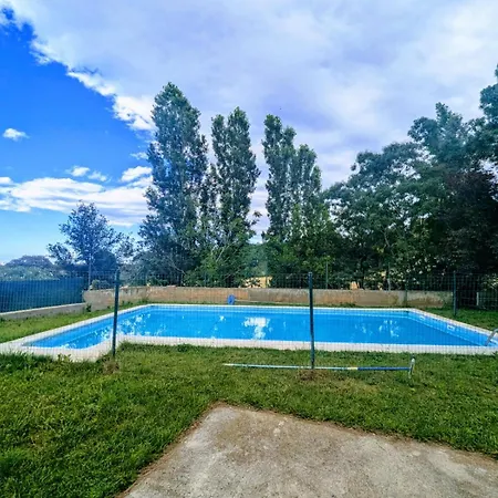 Casa Ametllers Villa