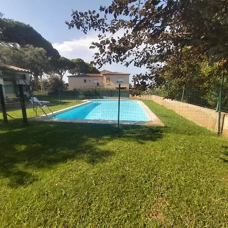 Casa Ametllers Villa *