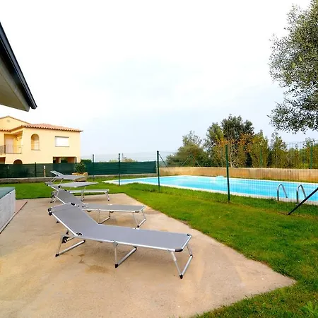 Villa Casa Ametllers *
