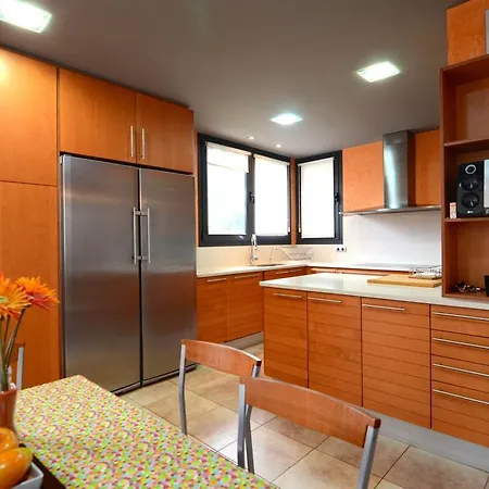 Casa Ametllers
