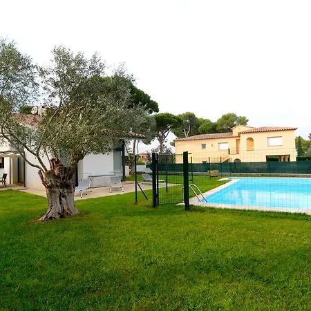 Villa Casa Ametllers *