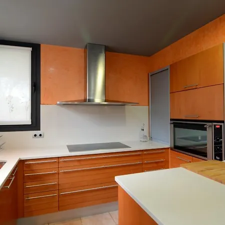 Casa Ametllers *