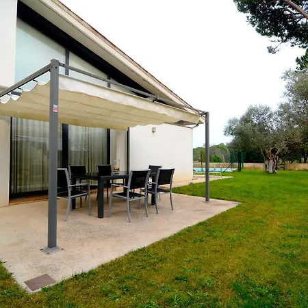 Casa Ametllers *