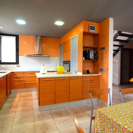 Casa Ametllers