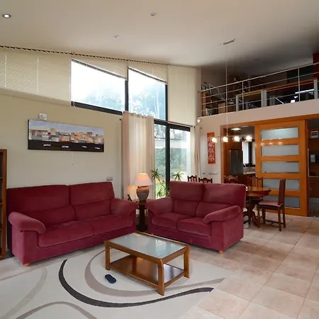 Casa Ametllers Villa *